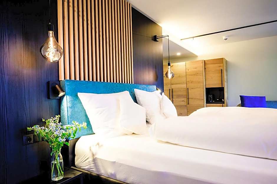 Aqua Blu Hotel