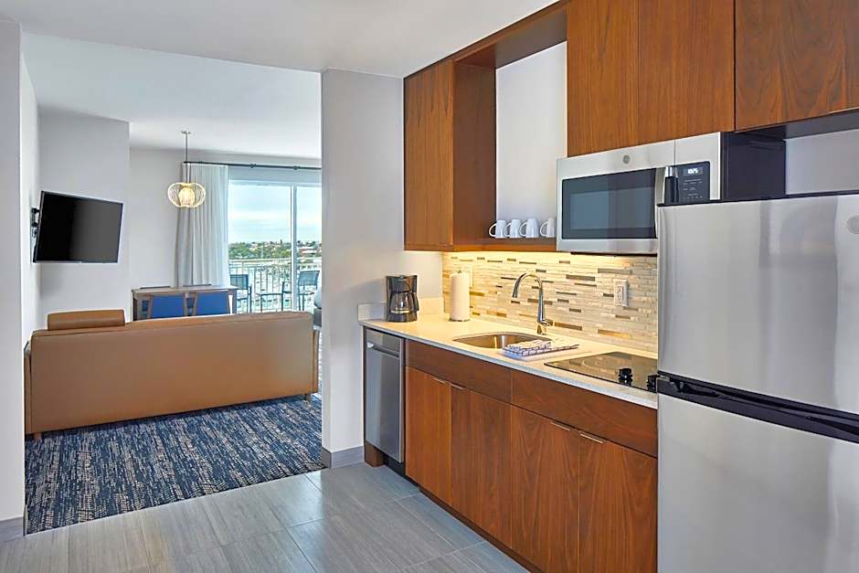 Residence Inn by Marriott St. Petersburg Tierra Verde
