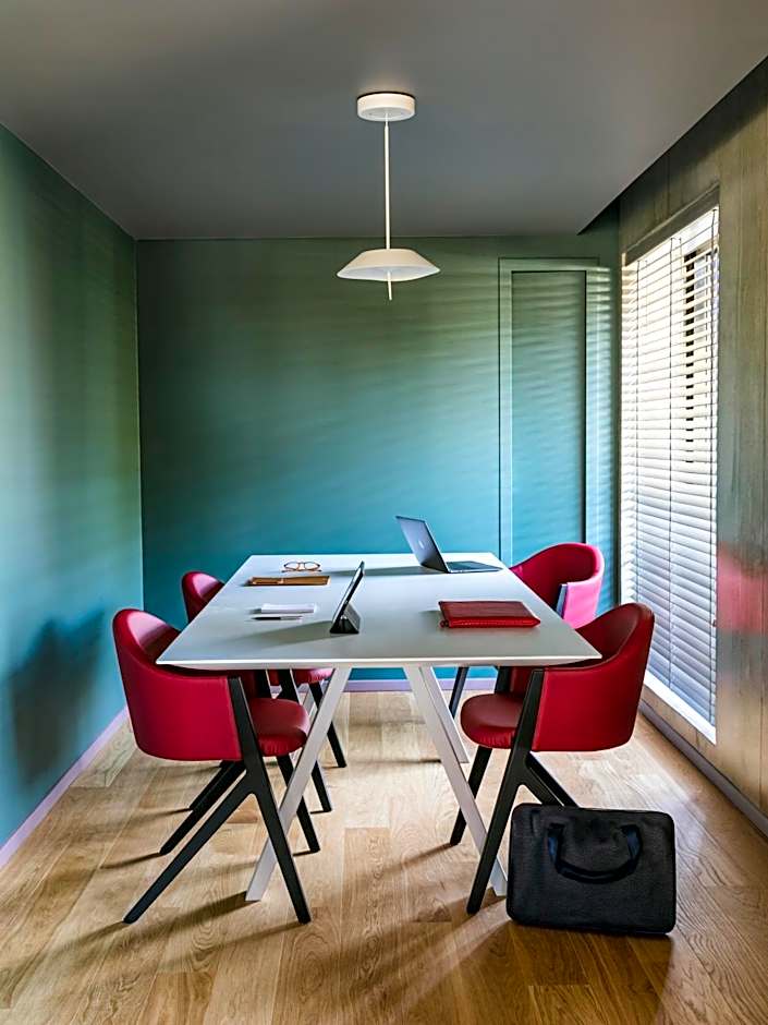 Okko Hotels Strasbourg Centre