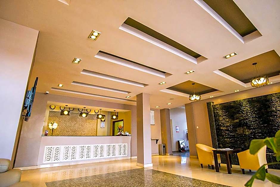 Ngong Hills Hotel