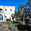 Masseria Borgo Segine - Relais nel Salento
