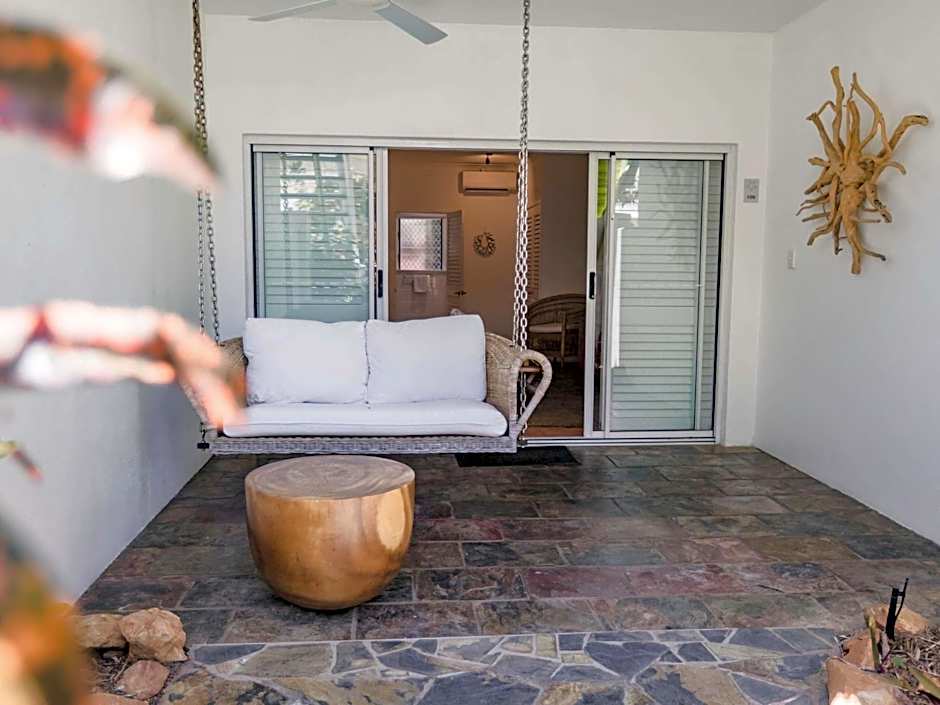 The Reef House Adults Retreat