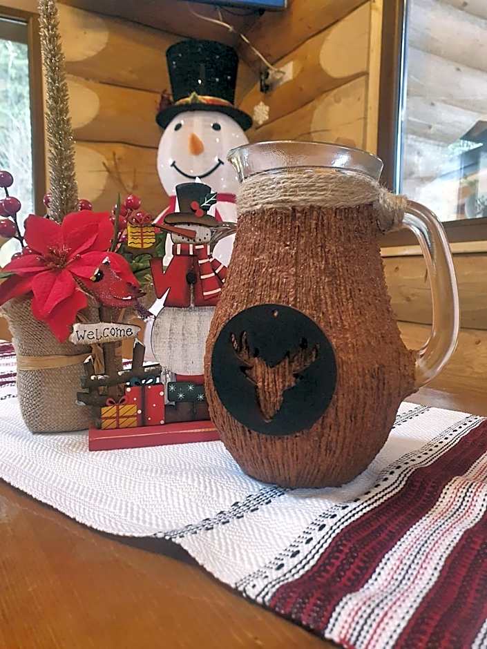 Pensiunea Mireasma Bucovinei