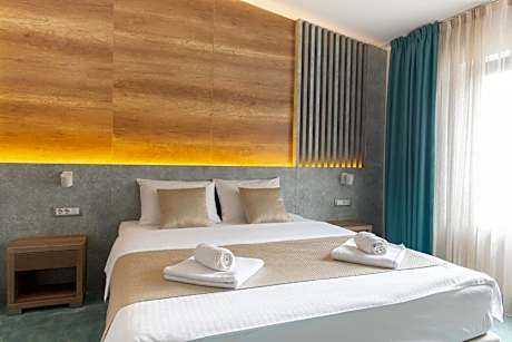 Hotel Nota