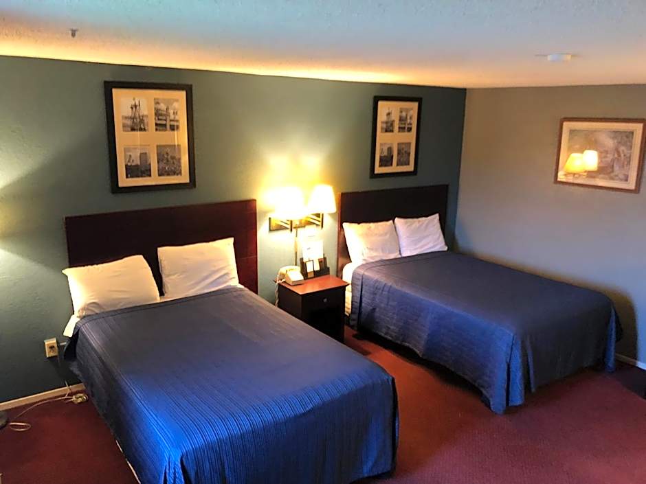 Latham Inn