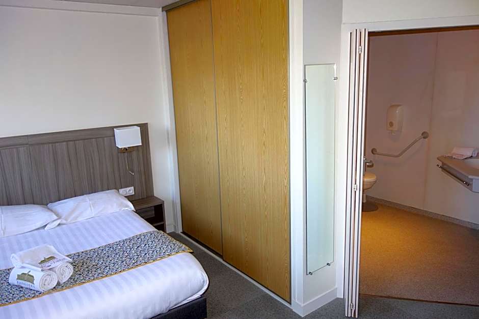 Hostellerie Bon Pasteur