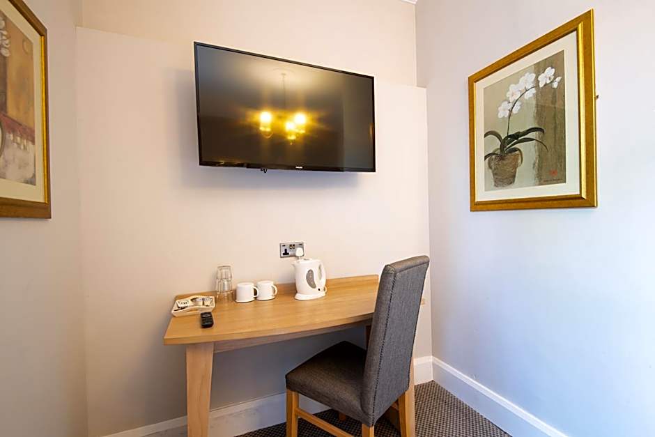 Heart of England, Northampton by Marston's Inns