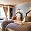 Stone House Hotel