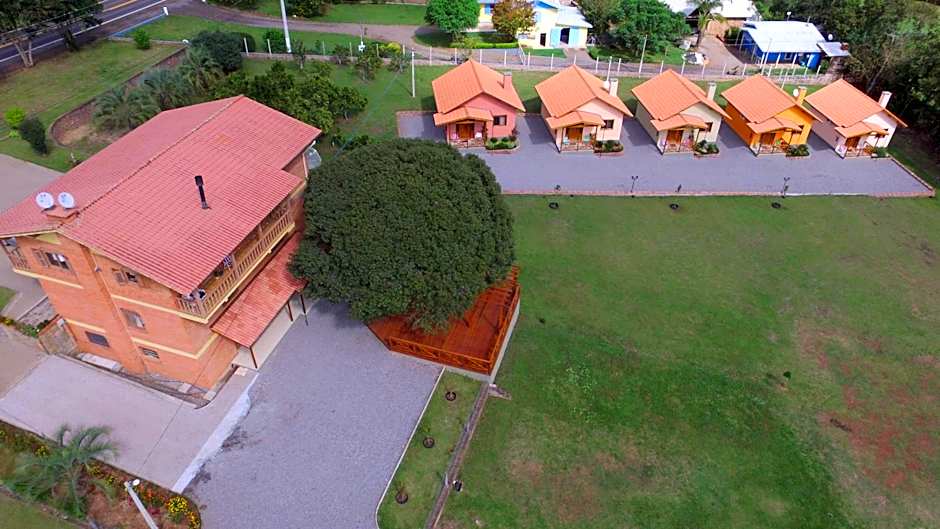 Pousada Villa Romantica