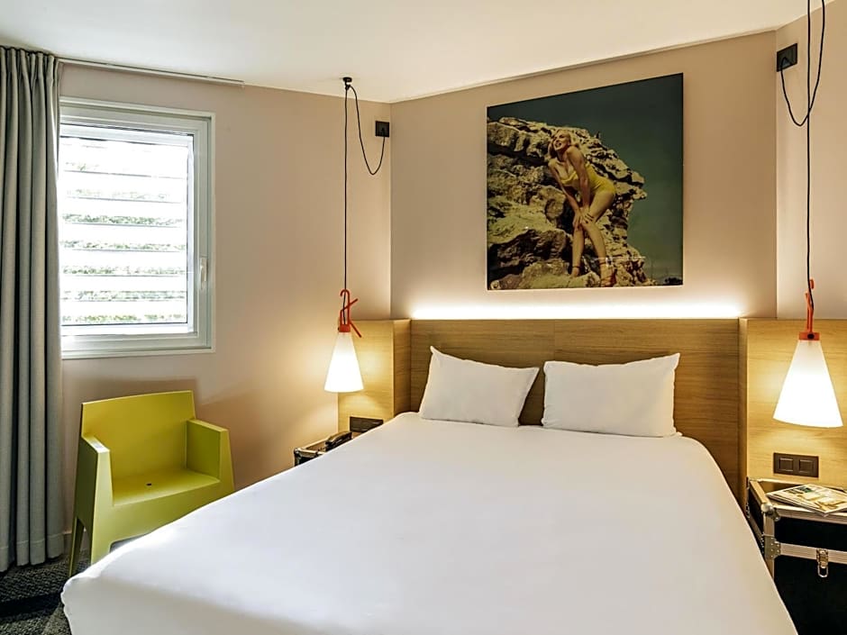 ibis Styles Lyon Confluence