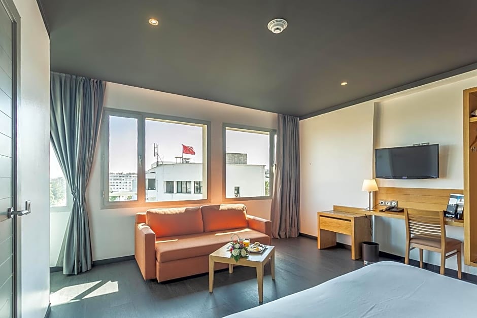 ONOMO Hotel Rabat Medina