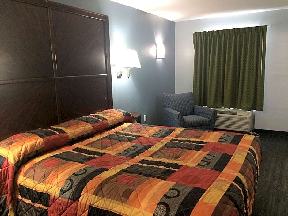 Gulf American Inns