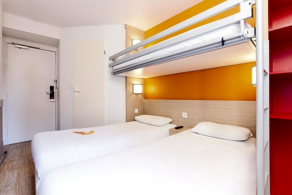 Premiere Classe Valenciennes Ouest Petite Foret Hotel