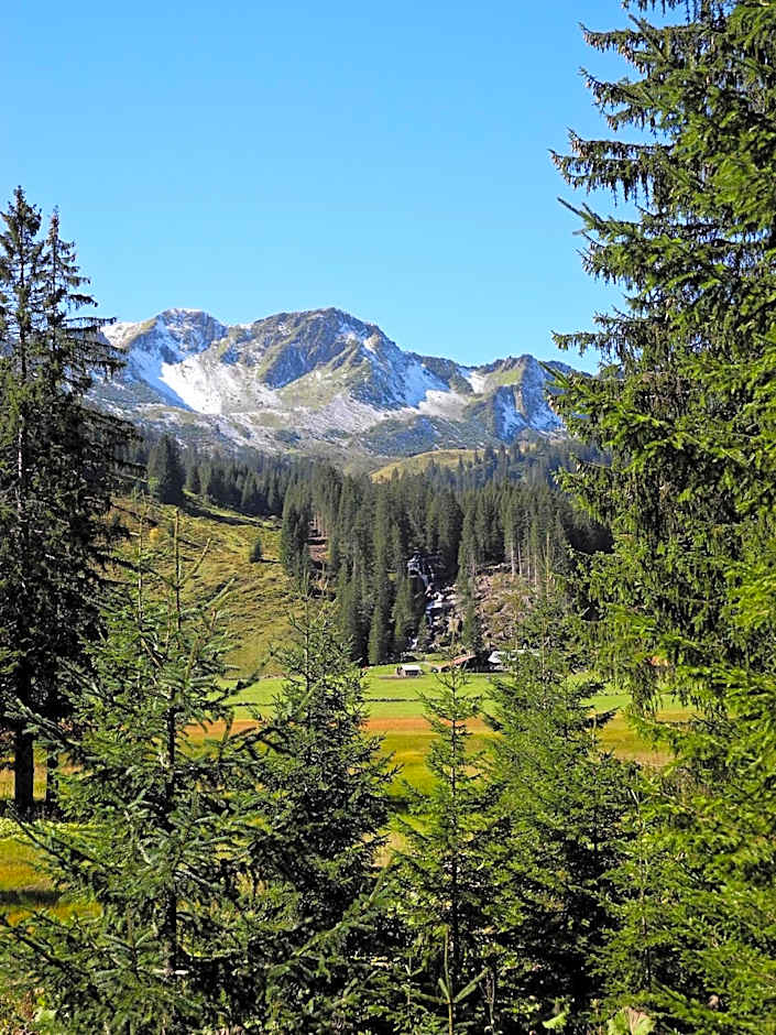 Haller's Genuss & Spa Hotel