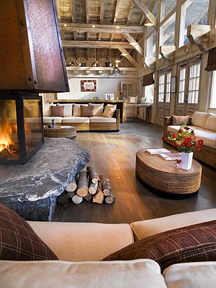 CGH Résidence Boutique Le Hameau De Pierre Blanche