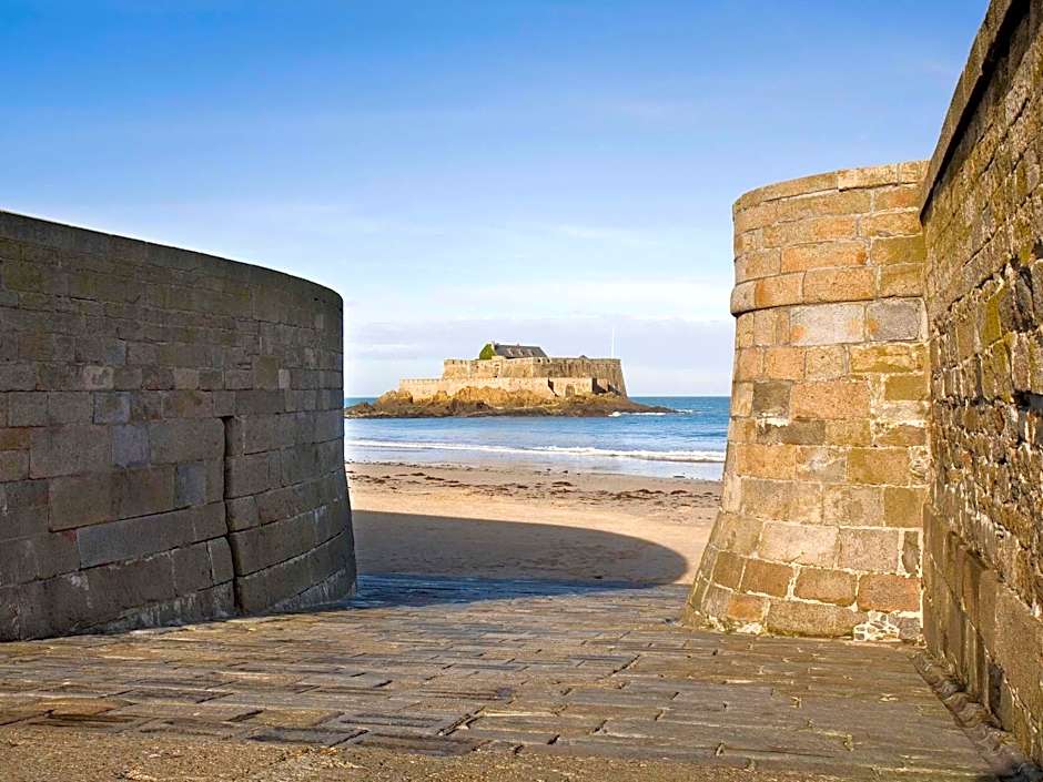 ibis budget Saint Malo Centre