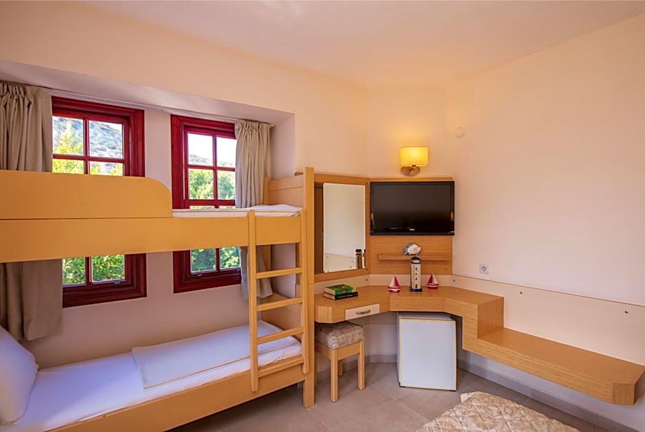 Alize Hotel Oludeniz - All Inclusive