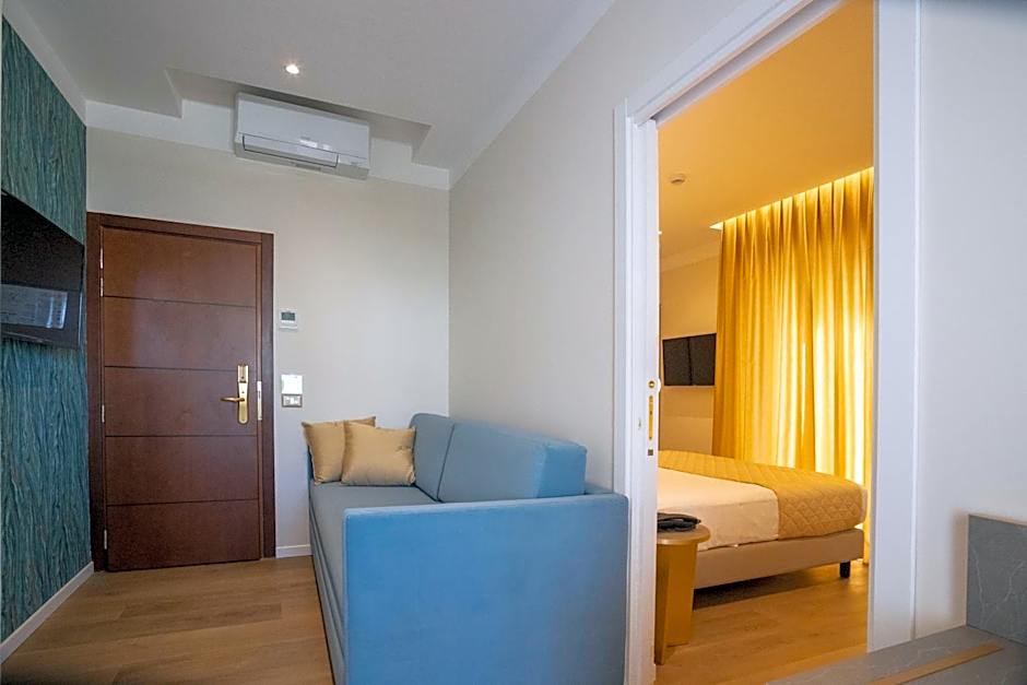 Hotel Helios