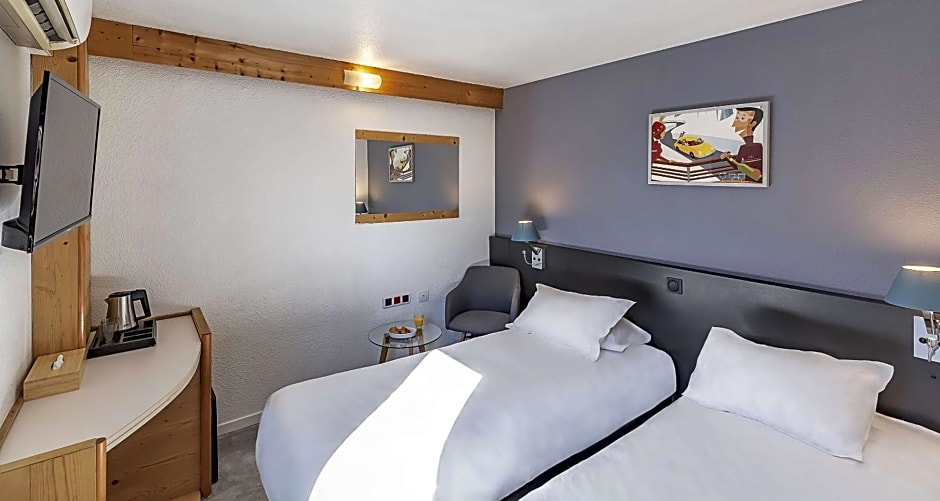 Sure Hotel by Best Western Annecy