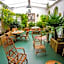 JARDIN D'HIVER CASSEL Suite de 70 m2