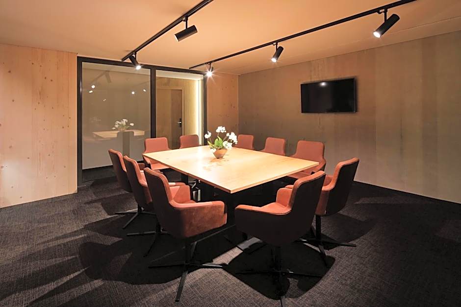 2ND HOME HOTEL - Ihr 4 Sterne Hotel in Nördlingen als zweites Zuhause