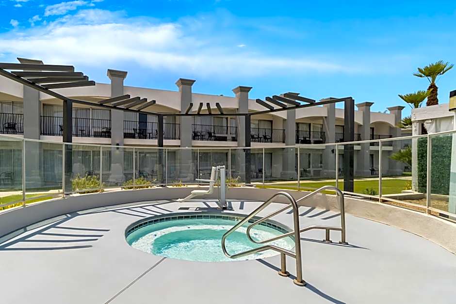 Hourglass Hotel, Trademark Collection by Wyndham