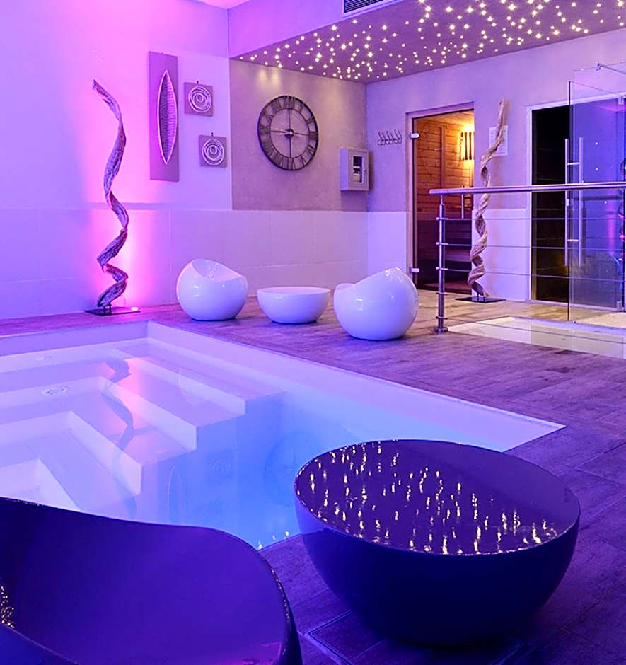 Grand Hotel des Bains SPA