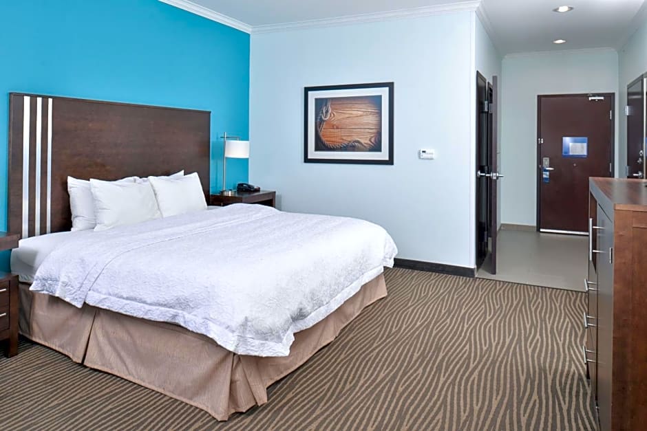 Hampton Inn and Suites Port Aransas