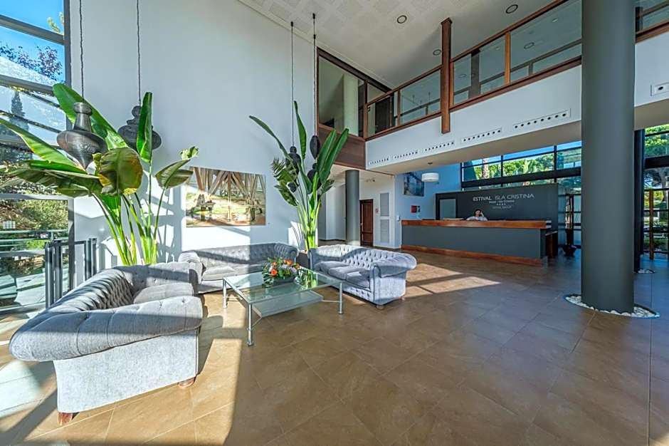 Estival Isla Cristina