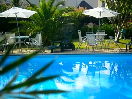 Les Bains de Mer Riviera Bretonne