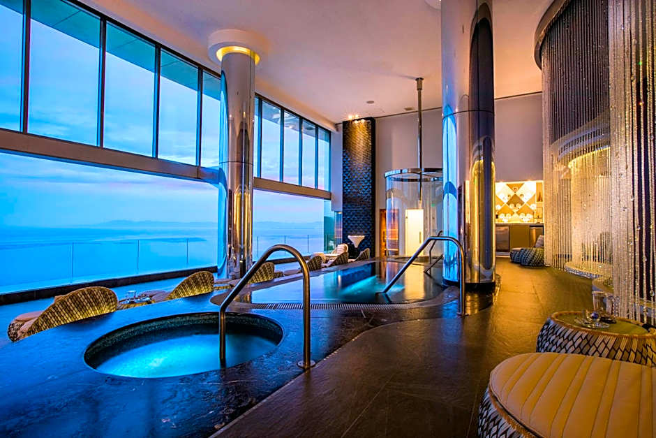 Hotel Mousai - Adults Only