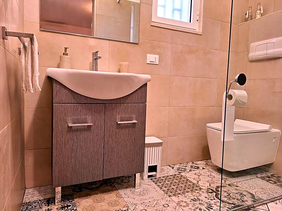 Casa Trullo Bianco: Casa Vicino