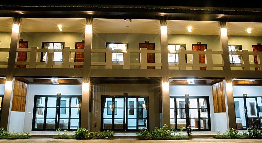 Billabong Hotel And Cafe