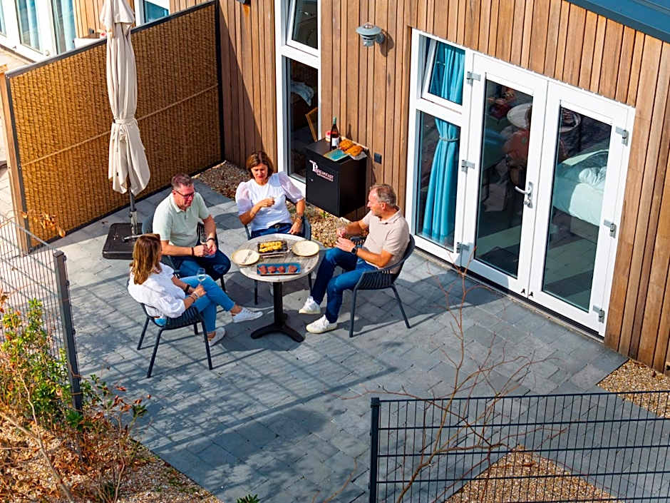 Camping Hotel Renesse