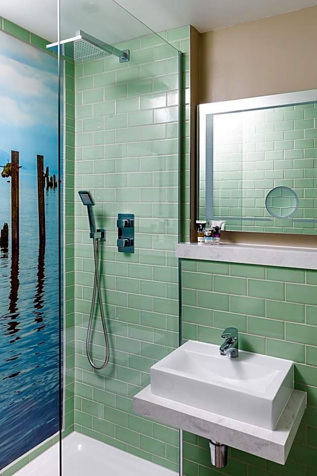 Mercure Inverness Hotel