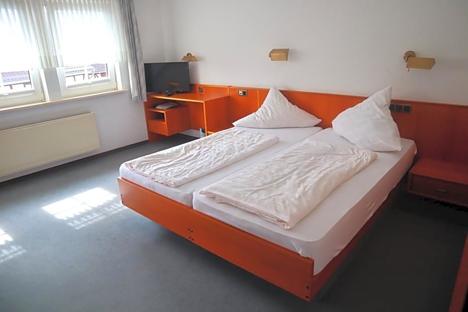 Pension Zur Harburg