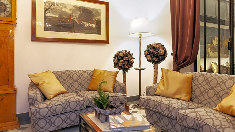 Hotel Malaspina
