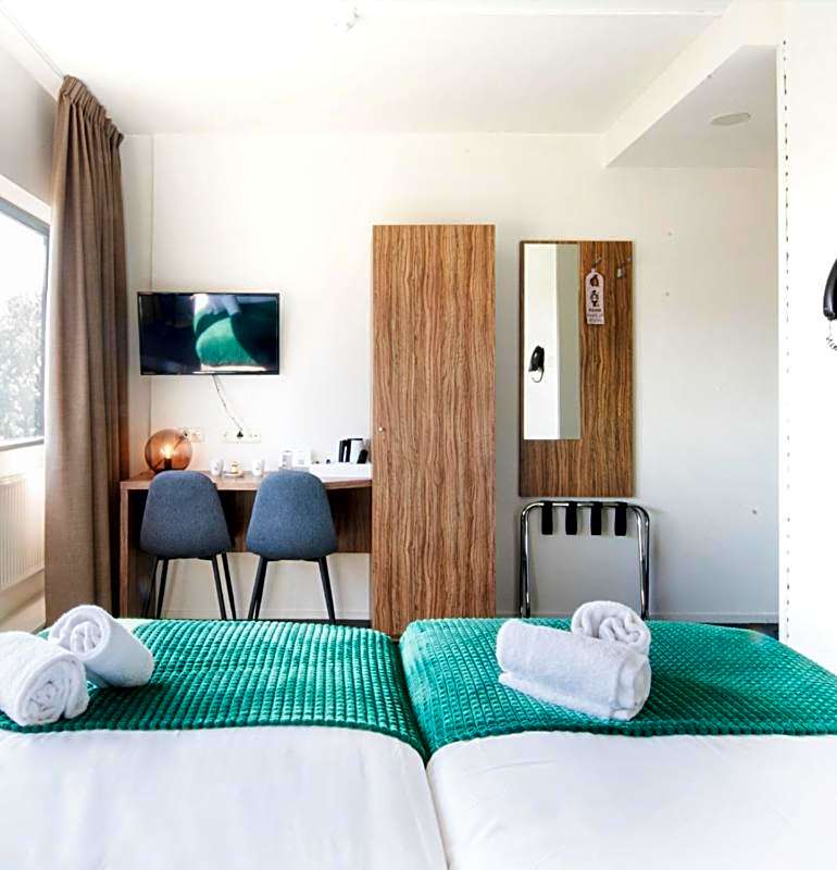 Hotel WICC