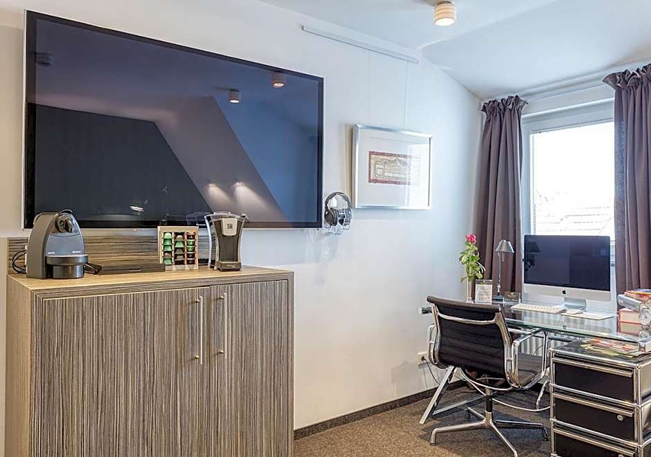 Apart Hotel Fulda