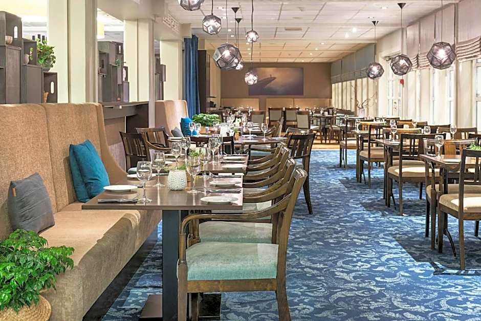 Clarion Hotel & Congress Oslo Airport