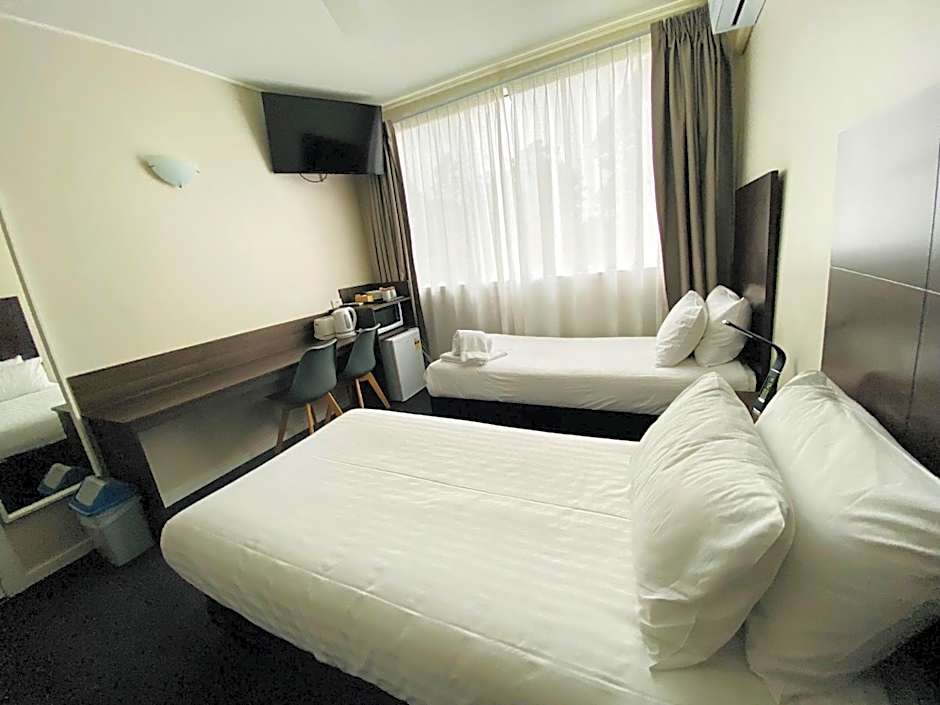 The Nowra Motor Inn