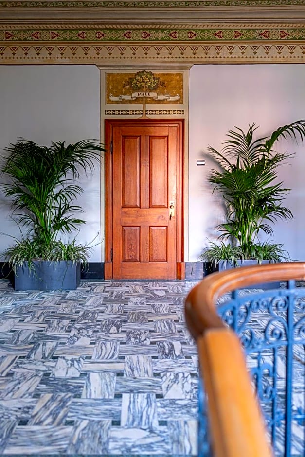 The Rif - Boutique Hotel