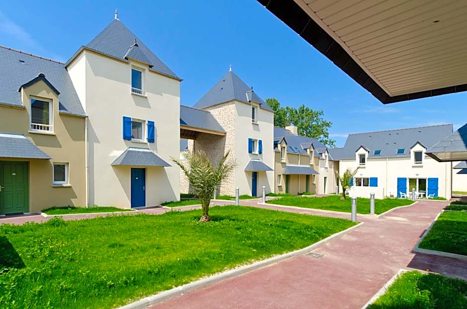 Résidence Néméa Le Domaine des Mauriers