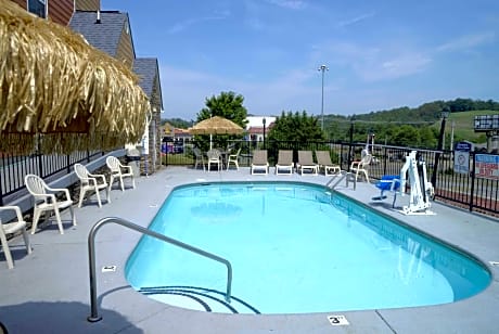 Microtel Inn & Suites by Wyndham Pigeon Forge