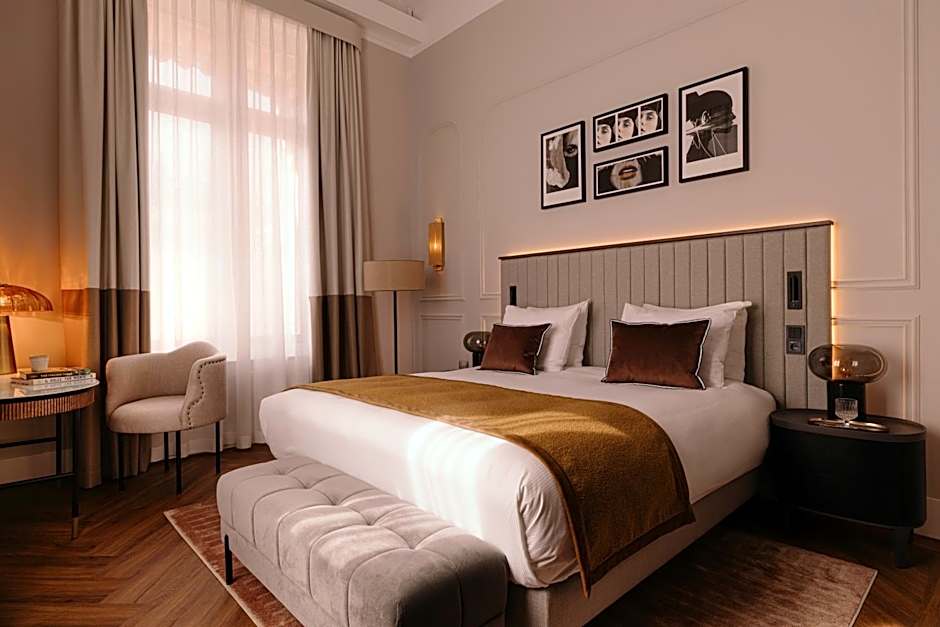 The Manor Amsterdam