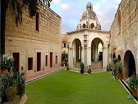 Quinta Real Oaxaca