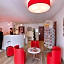 The Originals City, Hotel Loval, Brest (Inter-Hotel)