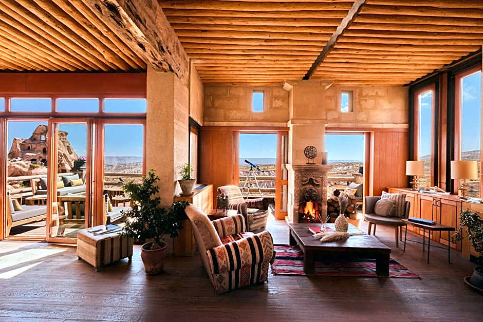 Argos in Cappadocia