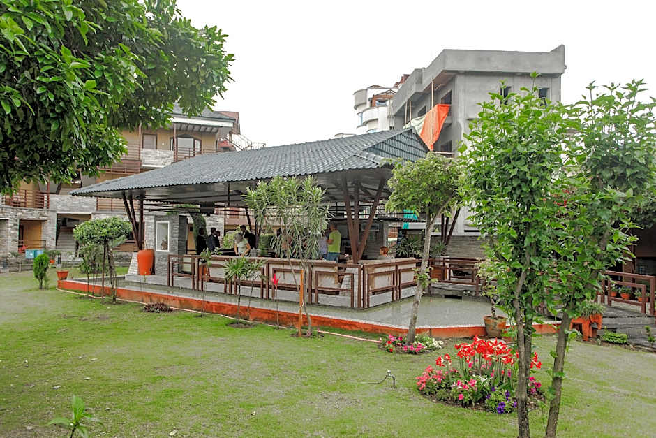 The Lakeside Retreat by IME Hospitality Pvt Ltd