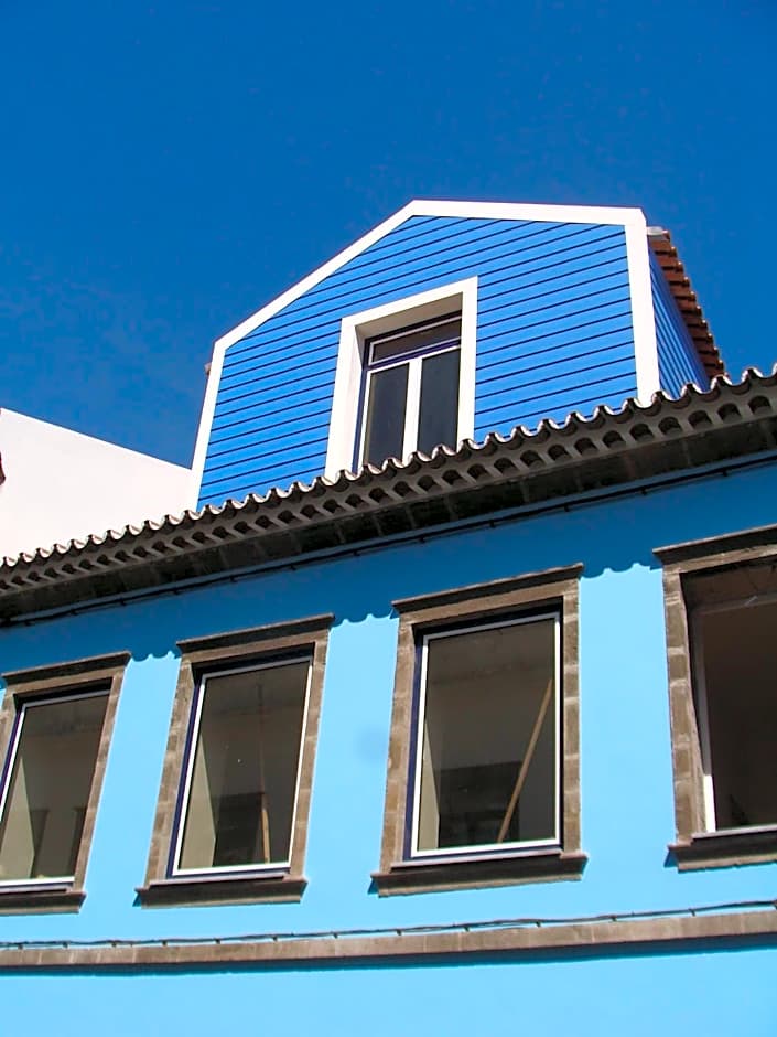 Apartamentos Kósmos